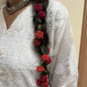 crochet parandi