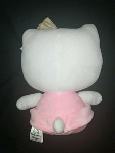 HELLO KITTY SQUISHMALLPW PLUSHIE AUTHENTIC