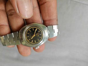 hmt Dipti 💯 original Vintage Women's Watch