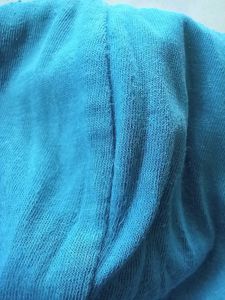 🔽 Men Briefs | Light Blue