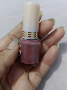 Insight Nail Polish