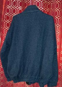 stripped long sleeves streatwear