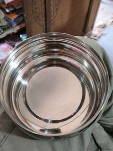 Stainless Steel Food Container