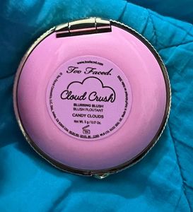 FINAL- Too Faced Cloud Crush Blush