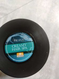 Proads Creamy Hair Spa Treatment