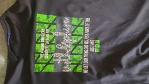 Graphic Print T-Shirt