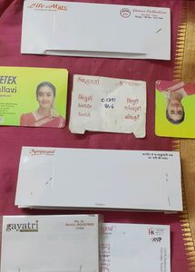 Bindi Collections