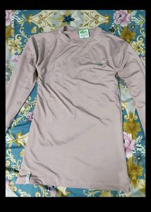 Lacoste Long Sleeve Top