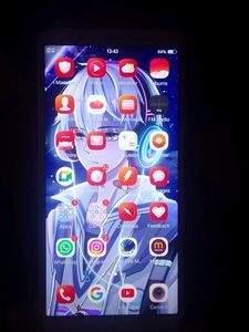Vivo Mobile Phone