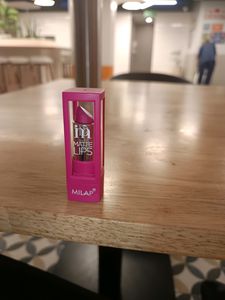 Rose Color Lipstick