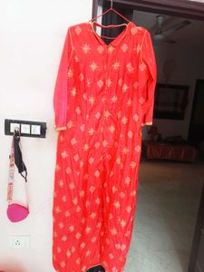 Beautiful Women stitched kurta