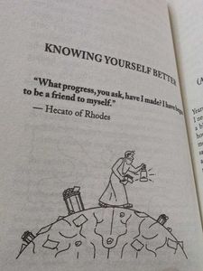 FOCUS ON WHAT MATTERS