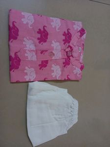 Boys Kurta Pyjama
