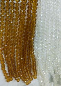 Crystal String