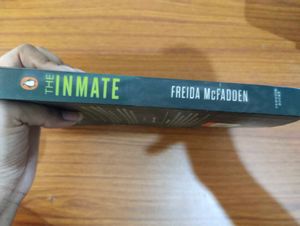 The Inmate - Freida McFadden