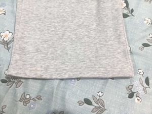 Comfortable Grey Pants