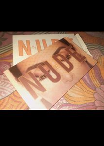 BRAND**NEW* NUDE EDITION.. eyeshadow 18 Colour Pal