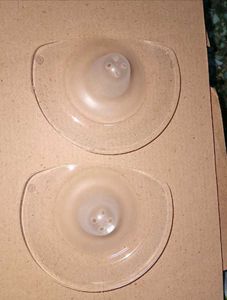 Breast Nipple Shield