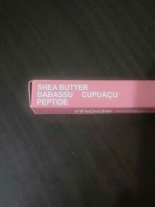 Rhode Peptide Lip Tint - Guava Spirtz