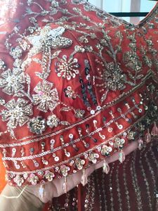 Exquisite designer Lehenga Choli Set