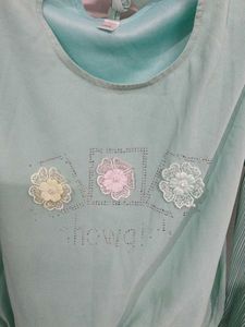 Full Sleeved Top