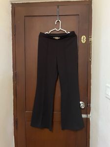 Classic Brown Pants