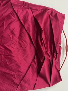 Chic Pink Skirt
