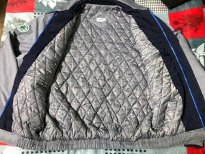 Doosan Work Jacket