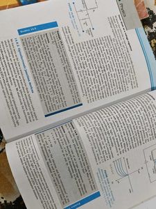 Physics Textbooks for Class XII - Part I &amp; II