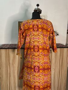 Beautiful Kurta ❤️