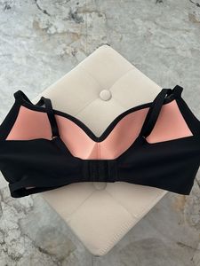zivame padded wirefree bra (never worn)