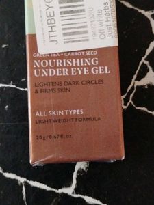 Just Herbs Eye Gel