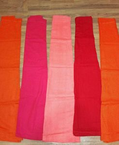 Petticoat (Set of 5)