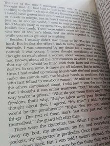 The Stranger by Albert Camus
