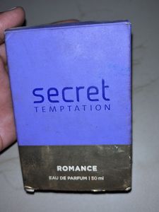 secret perfume (50)ml for women