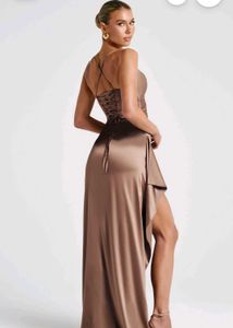 Elegant Hazel Maxi Dress