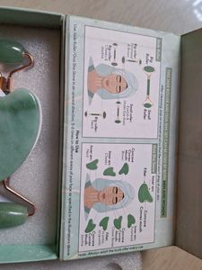 Face Jade Roller