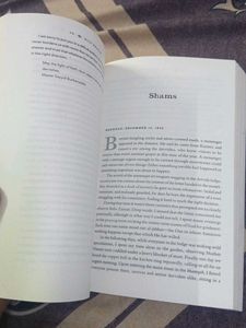 The Forty Rules of Love by Elif Shafak