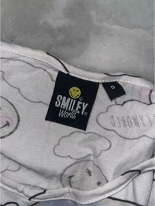 Smiley World Rainbow T-Shirt