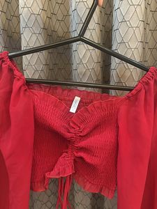 Red Top