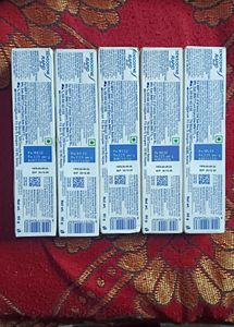 Sensodyne Rapid Relief Sensitive Toothpaste