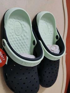 Liberty Clogs - Stylish & Comfy