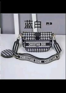 Dior Slingbags