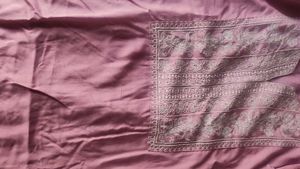 Beautiful Embroidered Kurta