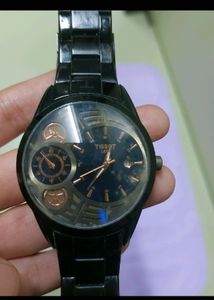 tissot watch