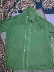 Cantabil Casual Shirt