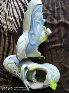 Boy Shoe