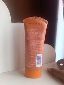 Lotus Herbals Safe Sun Daily Screen