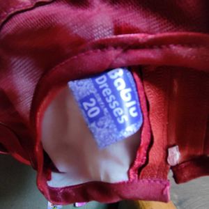 Party wear Dress
