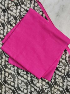 Dress Material (Shirt &amp; Bottom)